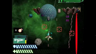 Скриншот 5 к игре Unstable Star