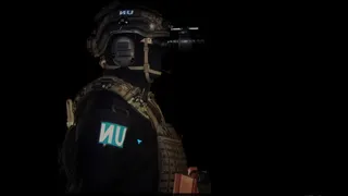 Скриншот 1 к игре UNPKF