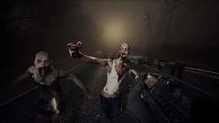 Скриншот 6 к игре UNPKF