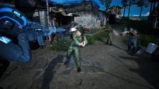 Скриншот 8 к игре UNPKF