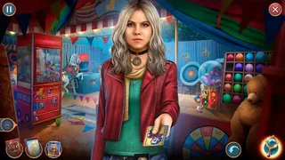 Скриншот 1 к игре Двуединое сознание: Смертельный фокус Коллекционное издание