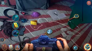 Скриншот 3 к игре Двуединое сознание: Смертельный фокус Коллекционное издание