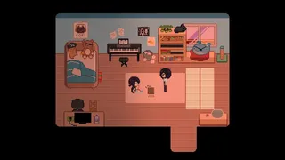 Скриншот 1 к игре KARANEKO