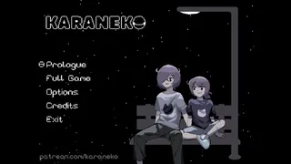Скриншот 4 к игре KARANEKO