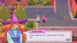 Скриншот 5 к игре Cat Cafe Manager 2: Big City Bliss