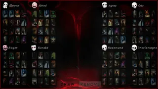 Скриншот 3 к игре Scary Bingo