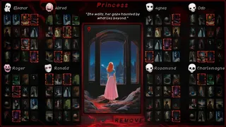 Скриншот 4 к игре Scary Bingo