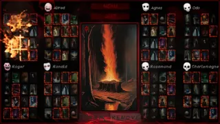 Скриншот 5 к игре Scary Bingo
