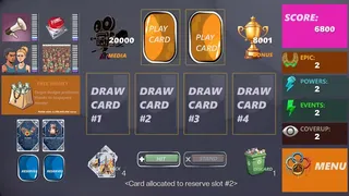 Скриншот 3 к игре Paris Games Fail!