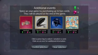 Скриншот 4 к игре Paris Games Fail!