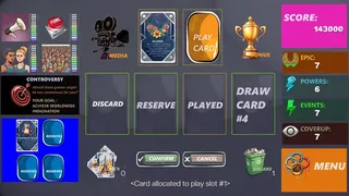 Скриншот 7 к игре Paris Games Fail!