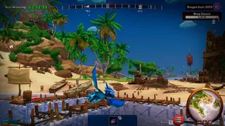 Скриншот 4 к игре Cactiverse