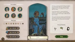 Скриншот 3 к игре Scriptorium: Master of Manuscripts