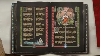 Скриншот 7 к игре Scriptorium: Master of Manuscripts