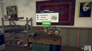 Скриншот 1 к игре Pawnshop 90s