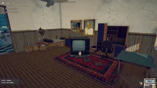 Скриншот 4 к игре Pawnshop 90s