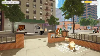Скриншот 4 к игре E-Trading Simulator: Prologue