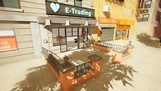 Скриншот 7 к игре E-Trading Simulator: Prologue