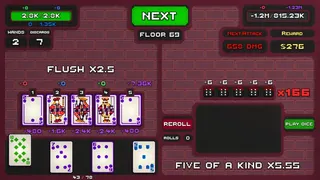 Скриншот 5 к игре Deckception