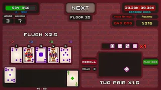 Скриншот 7 к игре Deckception