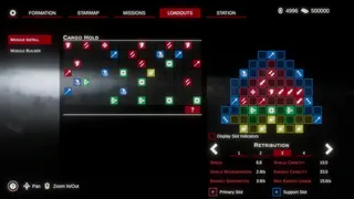Скриншот 4 к игре Space Menace 2