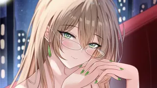 Скриншот 2 к игре 我与她们的大学画相