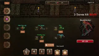 Скриншот 3 к игре Dice with the Devil