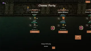 Скриншот 4 к игре Dice with the Devil