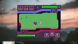 Скриншот 4 к игре PiMon