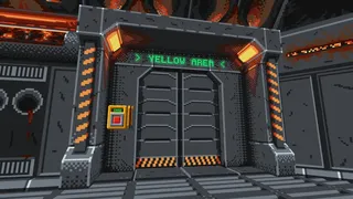 Скриншот 1 к игре PROTON VR