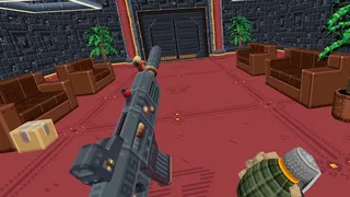 Скриншот 2 к игре PROTON VR