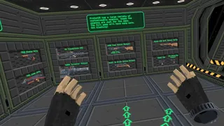 Скриншот 4 к игре PROTON VR