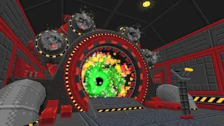 Скриншот 5 к игре PROTON VR