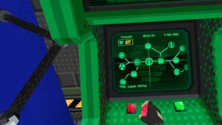 Скриншот 7 к игре PROTON VR