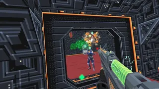 Скриншот 8 к игре PROTON VR