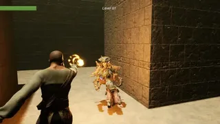 Скриншот 3 к игре Maze Of Shadows
