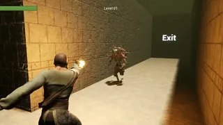 Скриншот 4 к игре Maze Of Shadows
