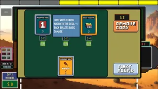 Скриншот 4 к игре Double Barrel Desperado