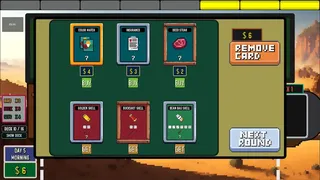 Скриншот 5 к игре Double Barrel Desperado