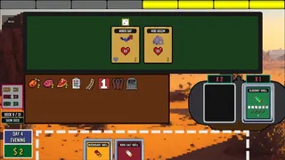 Скриншот 6 к игре Double Barrel Desperado