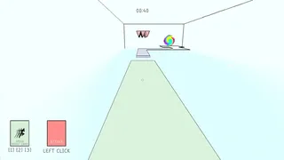 Скриншот 4 к игре Parkour Is White?