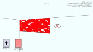 Скриншот 5 к игре Parkour Is White?