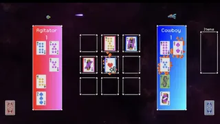 Скриншот 2 к игре SuperNovem