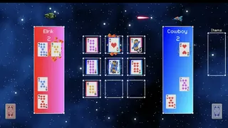Скриншот 5 к игре SuperNovem