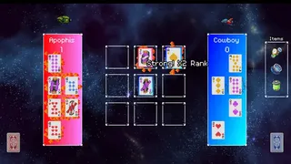 Скриншот 6 к игре SuperNovem