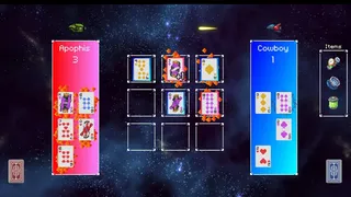 Скриншот 7 к игре SuperNovem