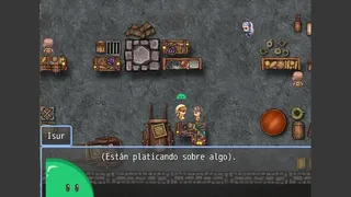 Скриншот 2 к игре Tiir Request