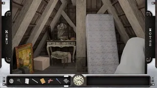 Скриншот 3 к игре Penelope Pendrick and the Art of Deceit