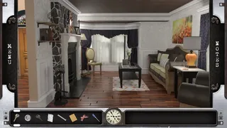 Скриншот 5 к игре Penelope Pendrick and the Art of Deceit