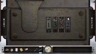 Скриншот 6 к игре Penelope Pendrick and the Art of Deceit